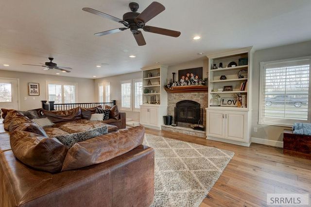 1778 W 5350 S, Rexburg, ID 83440