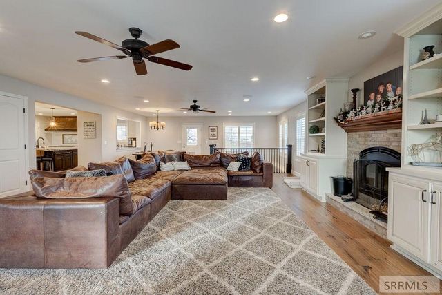 1778 W 5350 S, Rexburg, ID 83440