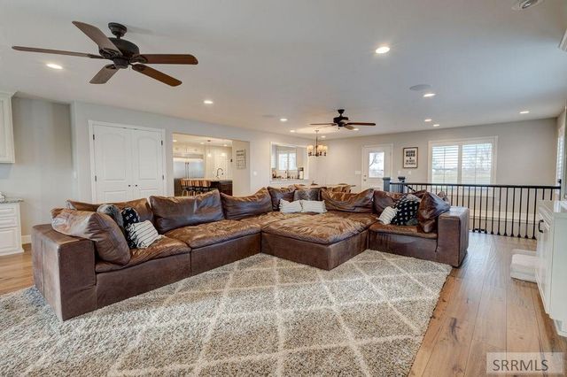 1778 W 5350 S, Rexburg, ID 83440