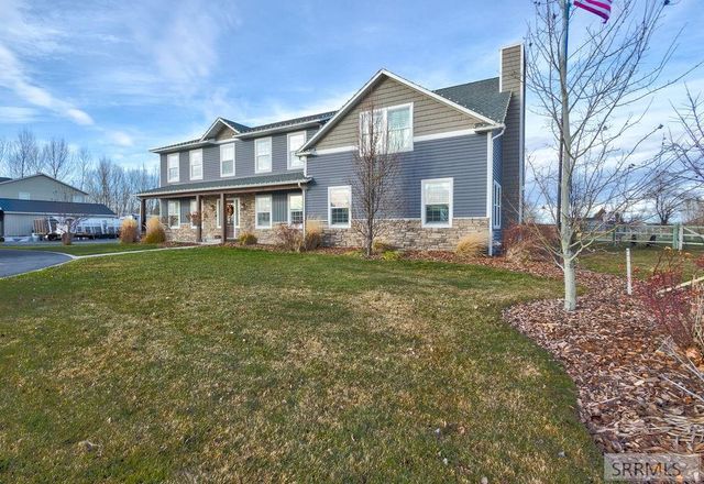 1778 W 5350 S, Rexburg, ID 83440