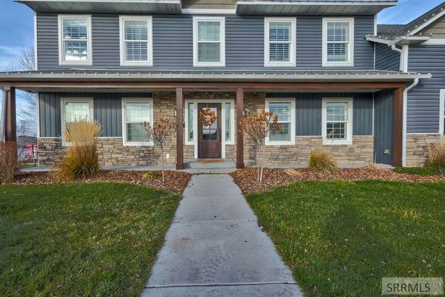 1778 W 5350 S, Rexburg, ID 83440