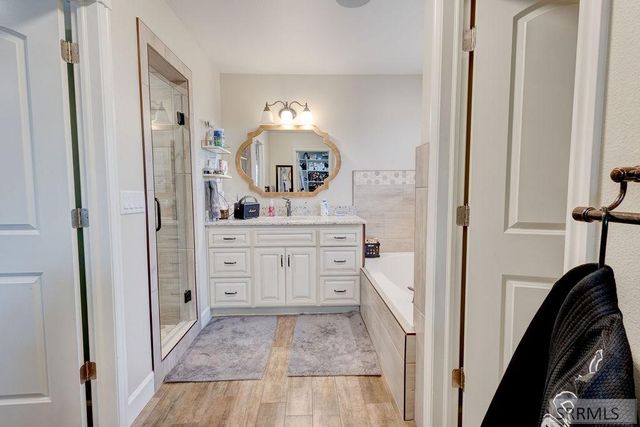 1778 W 5350 S, Rexburg, ID 83440