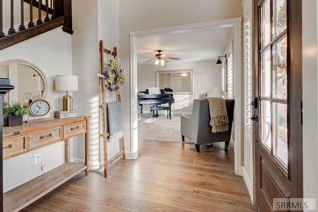 1778 W 5350 S, Rexburg, ID 83440