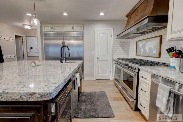 1778 W 5350 S, Rexburg, ID 83440