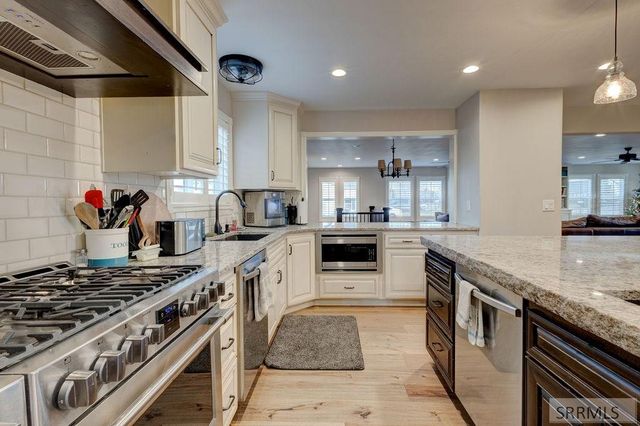 1778 W 5350 S, Rexburg, ID 83440