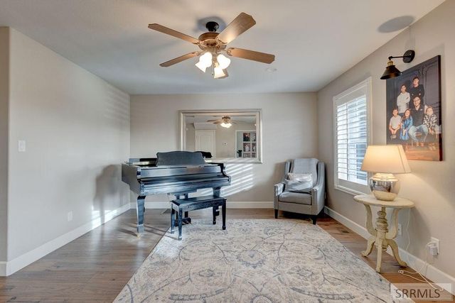 1778 W 5350 S, Rexburg, ID 83440