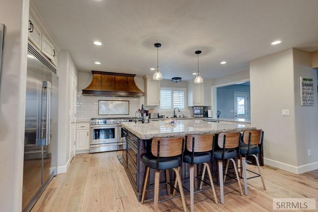 1778 W 5350 S, Rexburg, ID 83440