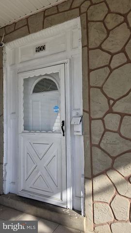 900 BEIDEMAN AVE, Camden, NJ 08105