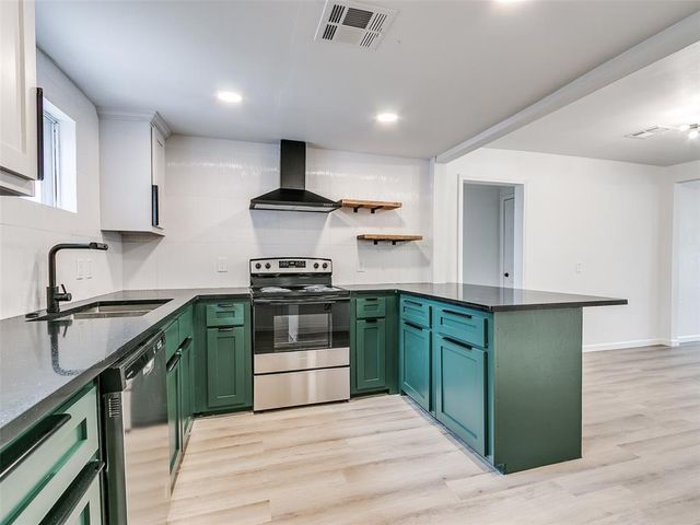 3320 SW 39th Street, Oklahoma City, OK 73119