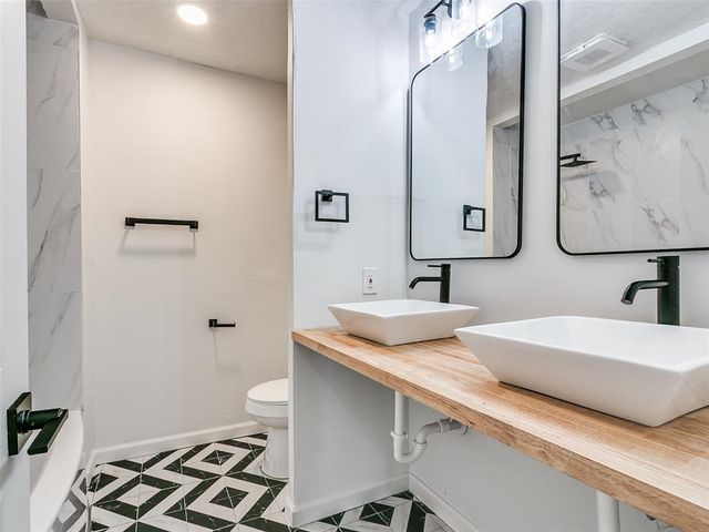 3320 SW 39th Street, Oklahoma City, OK 73119