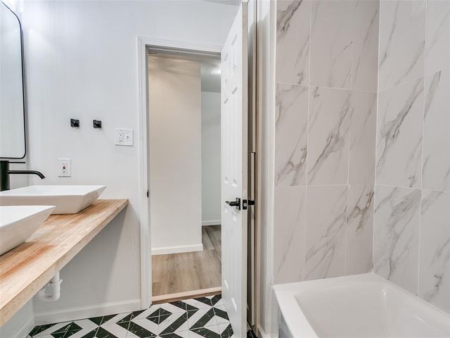 3320 SW 39th Street, Oklahoma City, OK 73119