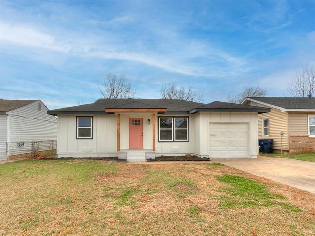3320 SW 39th Street, Oklahoma City, OK 73119