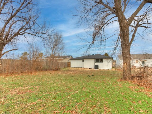 3320 SW 39th Street, Oklahoma City, OK 73119