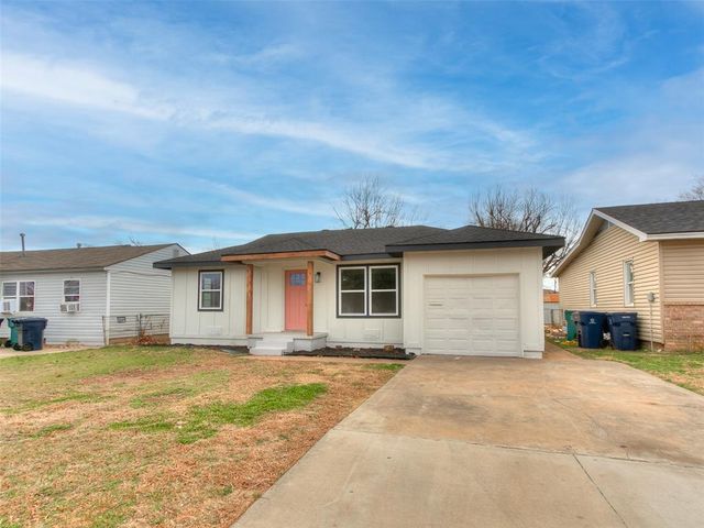 3320 SW 39th Street, Oklahoma City, OK 73119