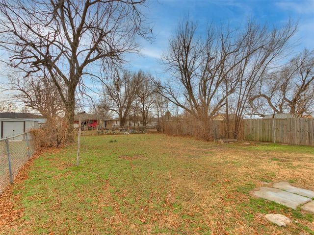 3320 SW 39th Street, Oklahoma City, OK 73119