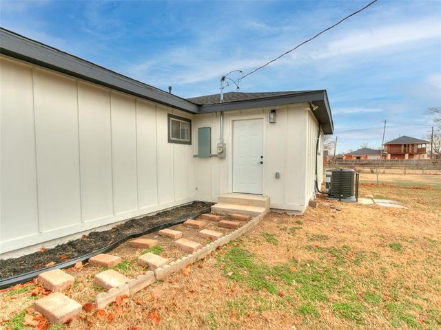 3320 SW 39th Street, Oklahoma City, OK 73119