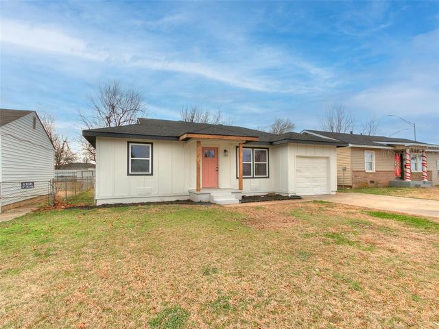 3320 SW 39th Street, Oklahoma City, OK 73119