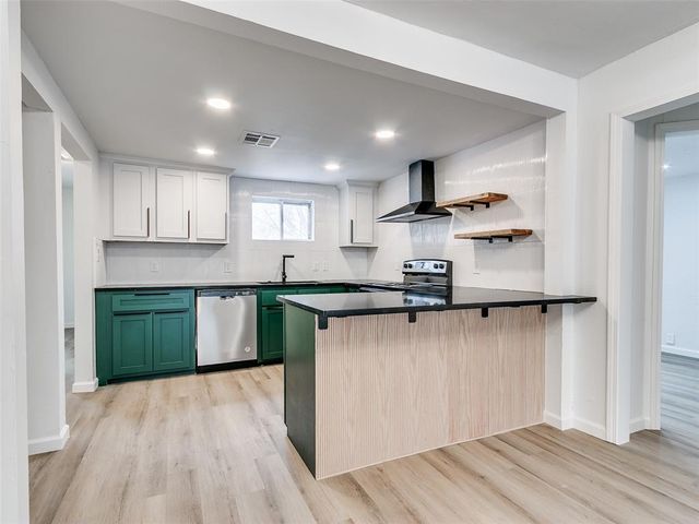 3320 SW 39th Street, Oklahoma City, OK 73119