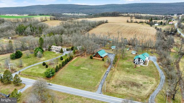 1310 HEX HWY, Hamburg, PA 19526