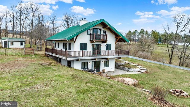 1310 HEX HWY, Hamburg, PA 19526