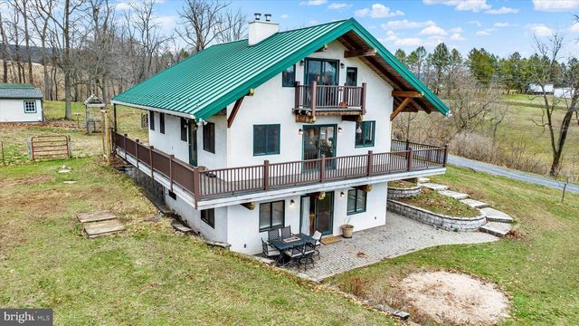 1310 HEX HWY, Hamburg, PA 19526