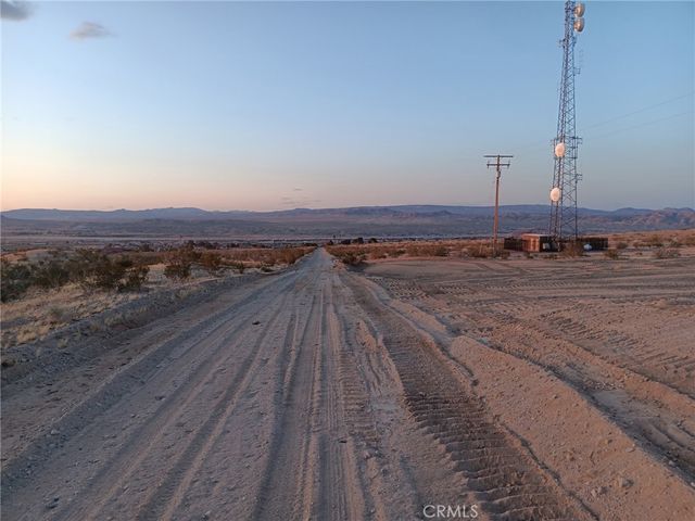 33335 L Street, Barstow, CA 92311