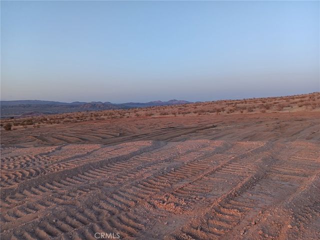 33335 L Street, Barstow, CA 92311