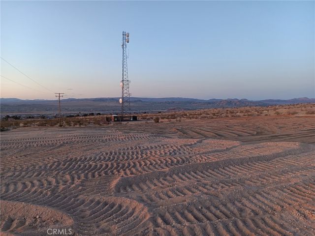 33335 L Street, Barstow, CA 92311