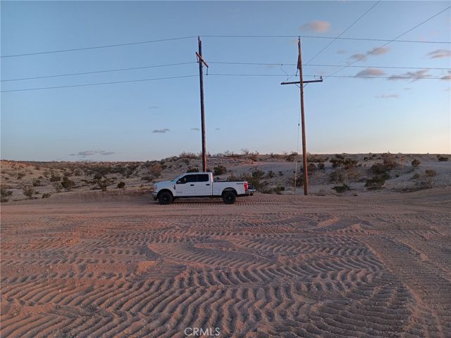 33335 L Street, Barstow, CA 92311