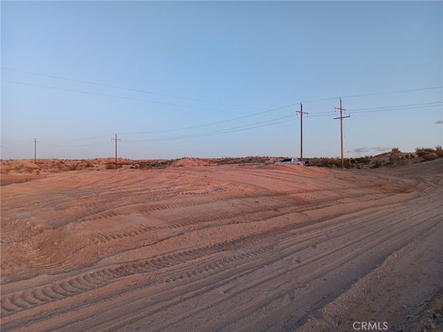 33335 L Street, Barstow, CA 92311