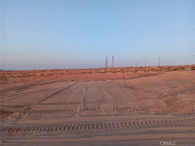 33335 L Street, Barstow, CA 92311