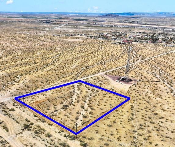 33335 L Street, Barstow, CA 92311