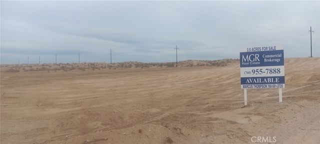 33335 L Street, Barstow, CA 92311