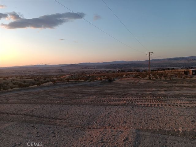 33335 L Street, Barstow, CA 92311