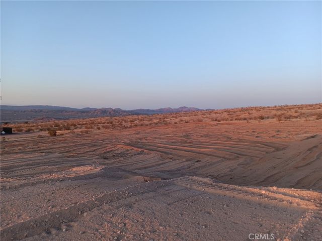 33335 L Street, Barstow, CA 92311