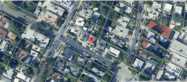 3219 marathon Street, Los Angeles, CA 90026