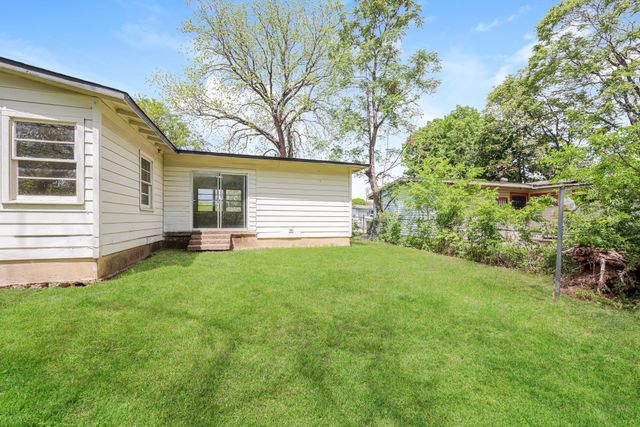 5175 Cardiff Street, Dallas, TX 75241