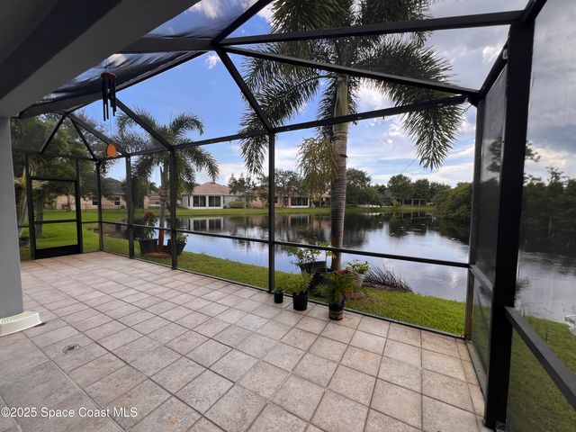 1467 Attilburgh Boulevard, Melbourne, FL 32904