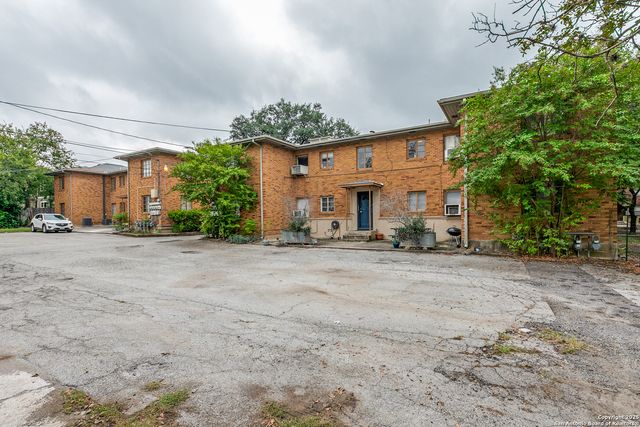 229 Natalen Ave Apt 1, San Antonio, TX 78209