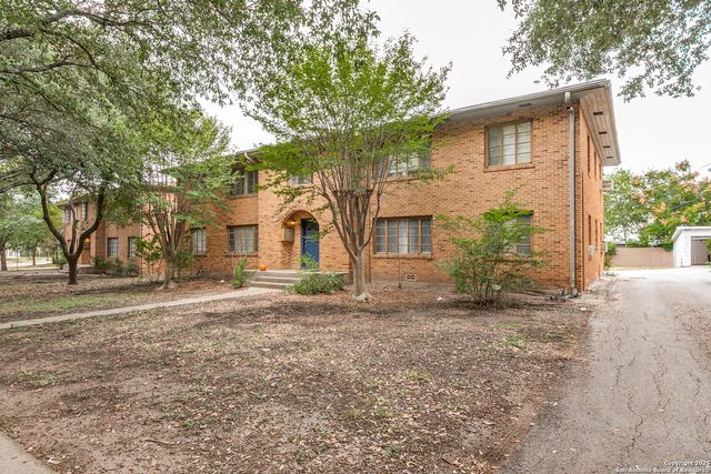 229 Natalen Ave Apt 1, San Antonio, TX 78209