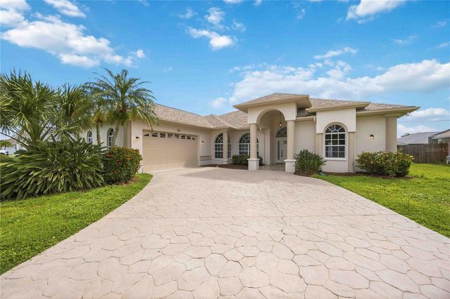 316 ORLANDO BOULEVARD, Port Charlotte, FL 33954