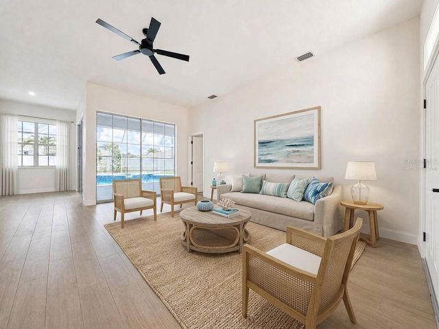 316 ORLANDO BOULEVARD, Port Charlotte, FL 33954