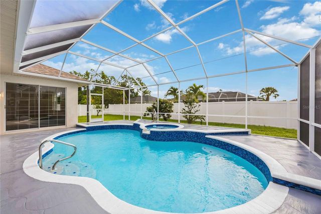 316 ORLANDO BOULEVARD, Port Charlotte, FL 33954