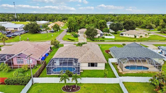 316 ORLANDO BOULEVARD, Port Charlotte, FL 33954
