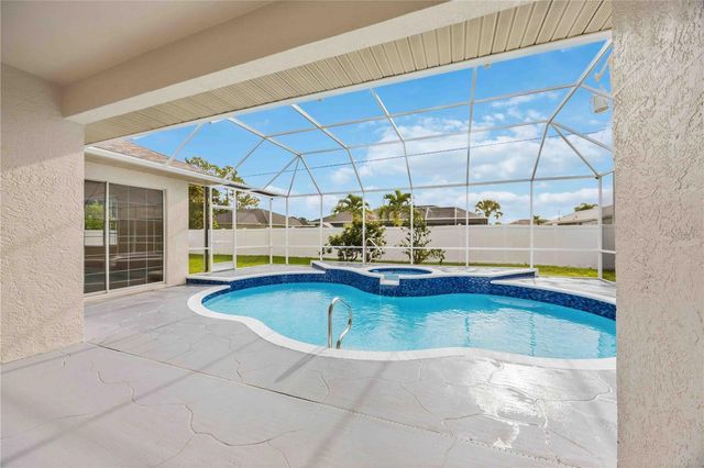 316 ORLANDO BOULEVARD, Port Charlotte, FL 33954