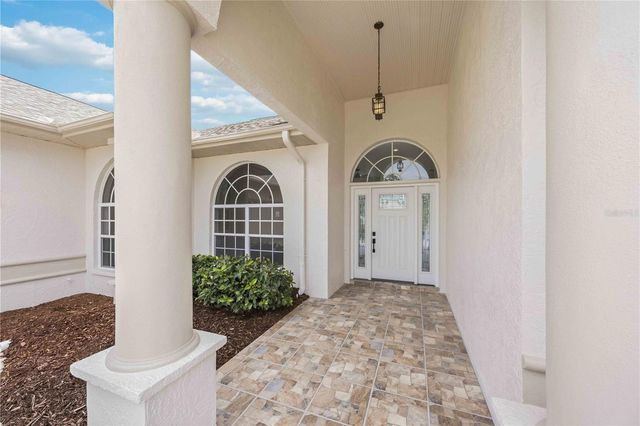 316 ORLANDO BOULEVARD, Port Charlotte, FL 33954