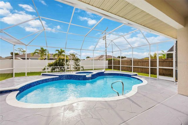 316 ORLANDO BOULEVARD, Port Charlotte, FL 33954