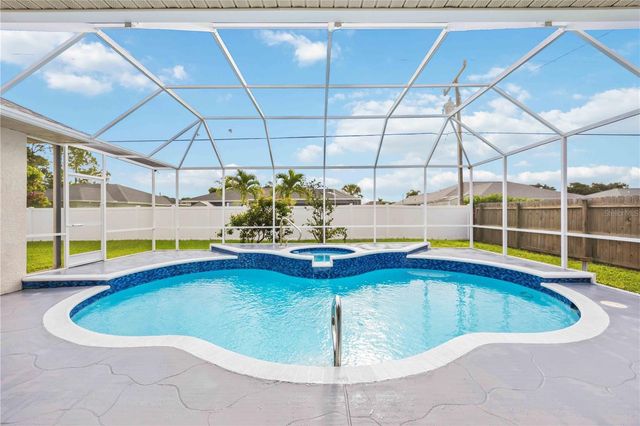 316 ORLANDO BOULEVARD, Port Charlotte, FL 33954