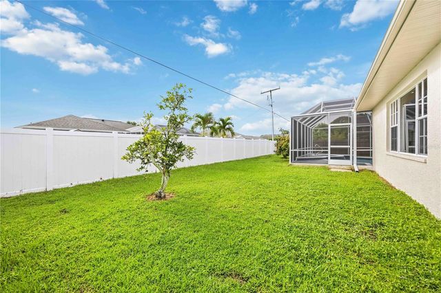 316 ORLANDO BOULEVARD, Port Charlotte, FL 33954