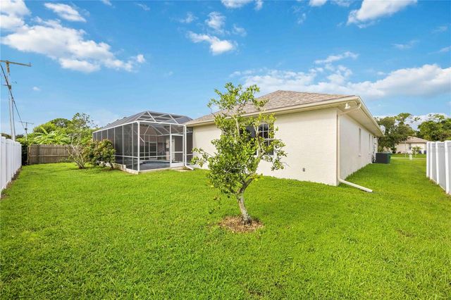 316 ORLANDO BOULEVARD, Port Charlotte, FL 33954
